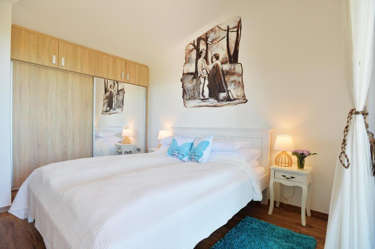 Hotel Egri Otthonom Vendégház Esterno foto